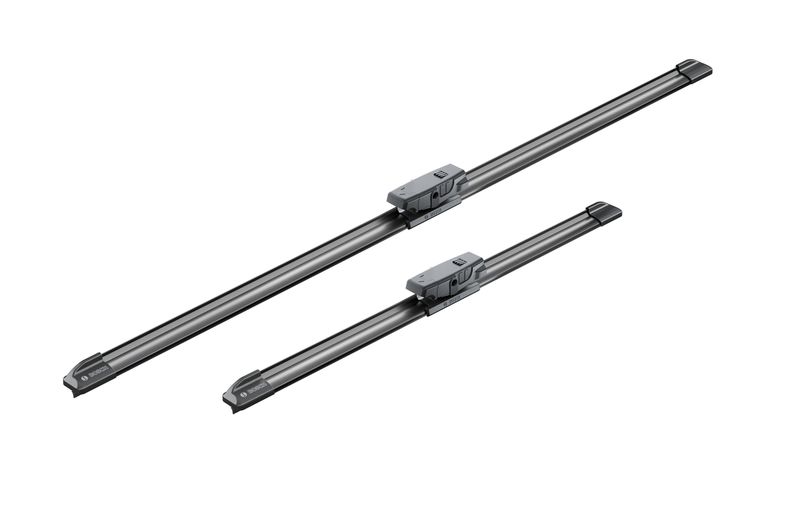 BOSCH Viskerblade AM468S Forrude (sæt)